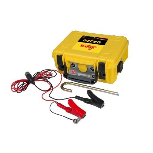  Signalgeneratoren DA Signalgenerator DA220, 3 Watt Transmitter 12381779